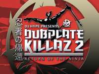 DJ Hype - Dubplate Killaz 2