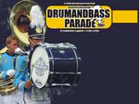 Drum'n'Bass Parade