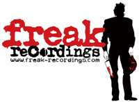 Freak Recordings