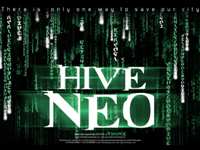 Hive - Neo