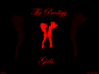 Prodigy - Girls