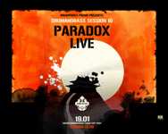 Paradox - Live in UA